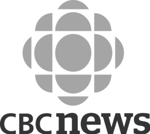 logo de cbc news