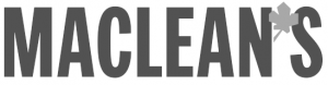 Macleans logo