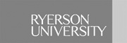 logo de l'université ryerson