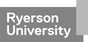 Ryerson University Logo