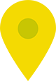 icône de carte jaune