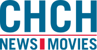 Logo de CHCH News