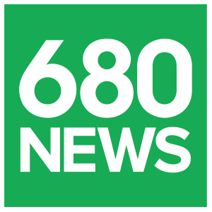 680 news green logo