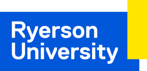 ryerson university logo