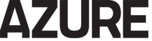 logo du magazine azur