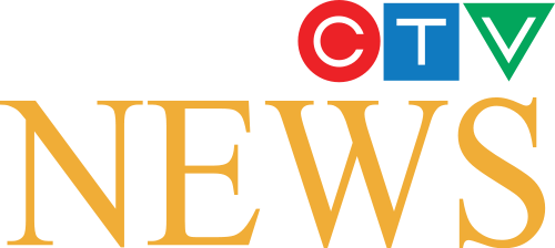 Logo de CTV News