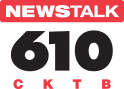 610 CKTB News Talk