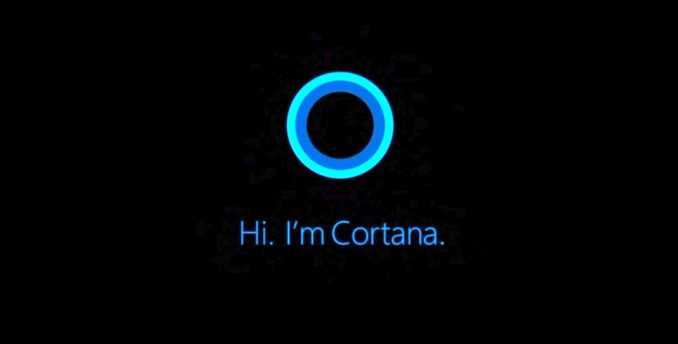text: Hi. Im Cortana.