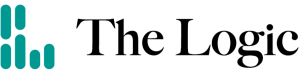 the logic logo