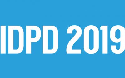 IDPD 2019