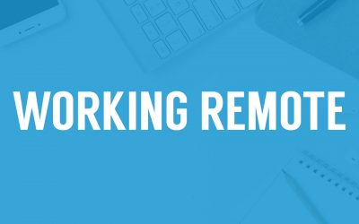 7 Tips On Working Remotely (From People Who Already Work From Home)