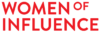 Logo "Femmes d'influence