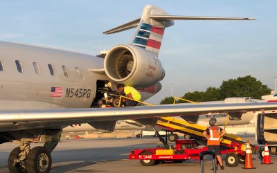 How we fought American Airlines and won