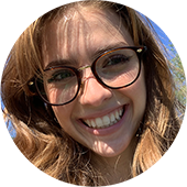 bio photo of talia