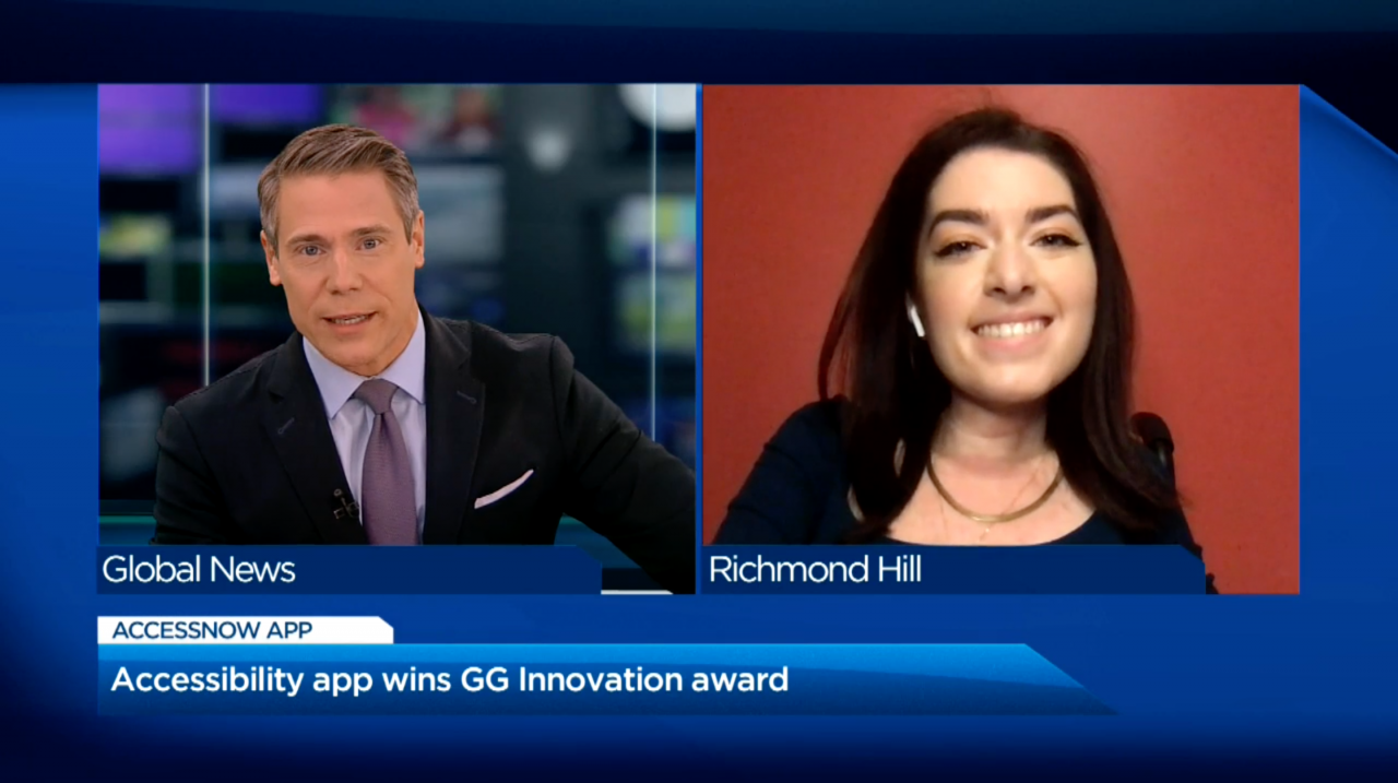 AccessNow Press/Media