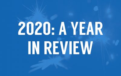 2020: A Year In Review