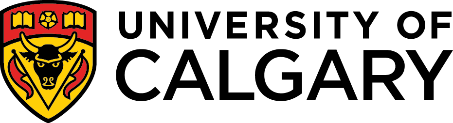 logo de l'université de calgary
