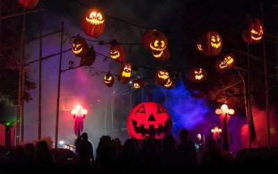 7 Accessible Ways to Enjoy Spooky Season in Ontario