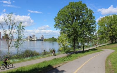 14 Accessible Trails You Should Explore Across Canada