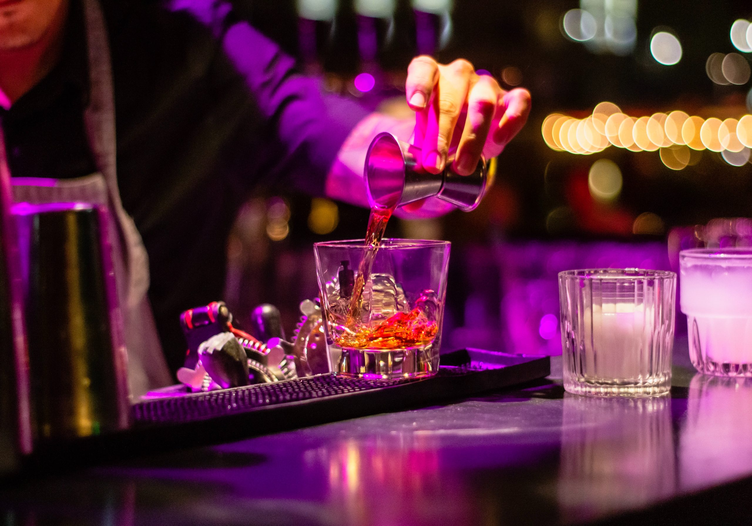 5 Accessible Cocktail Lounges in Ottawa AccessNow