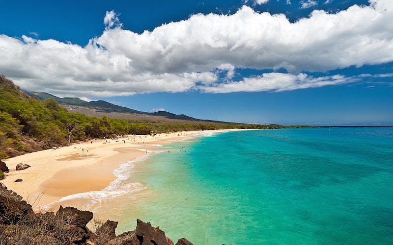 Your Accessible Travel Guide to Maui, Hawaii