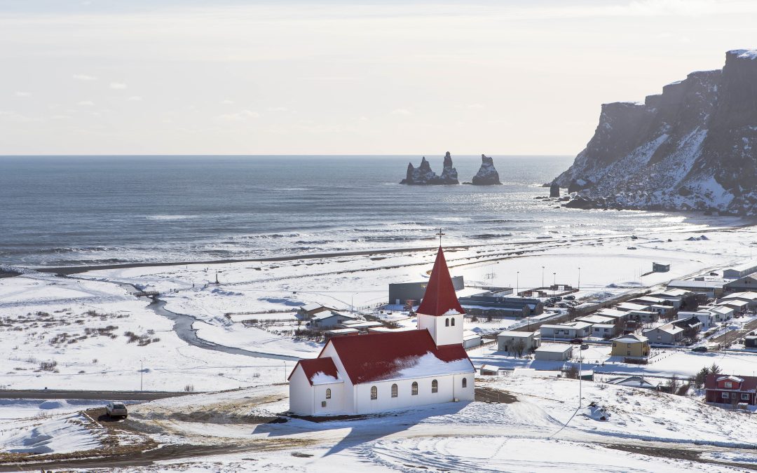 Accessible Iceland: A Winter Paradise