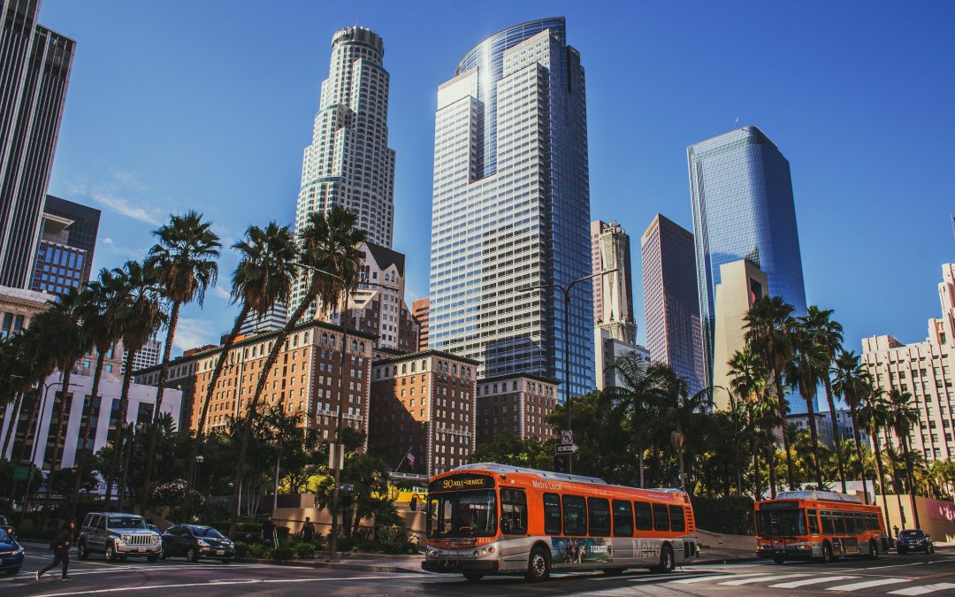 Accessible Travel Tips to Enjoy Los Angeles