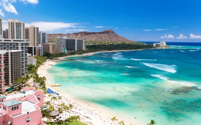 5 Accessible Travel Tips for Oahu, Hawaii