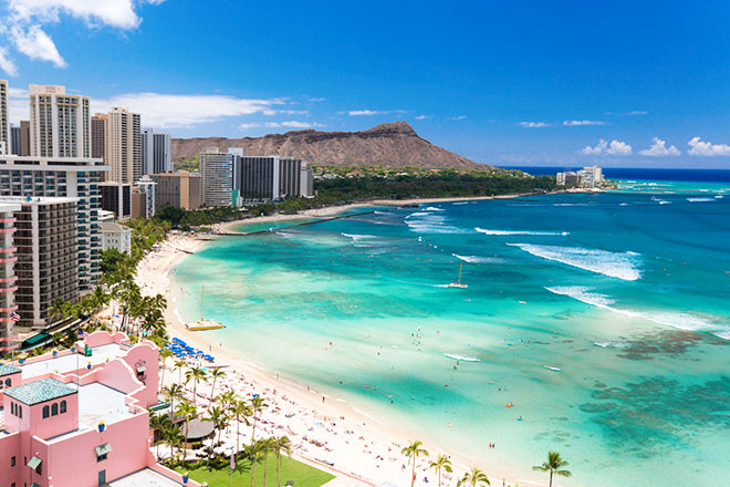 5 Accessible Travel Tips for Oahu, Hawaii
