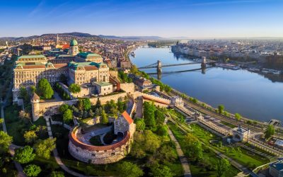Budapest, Hungary: An Accessible Trip to my Soul City