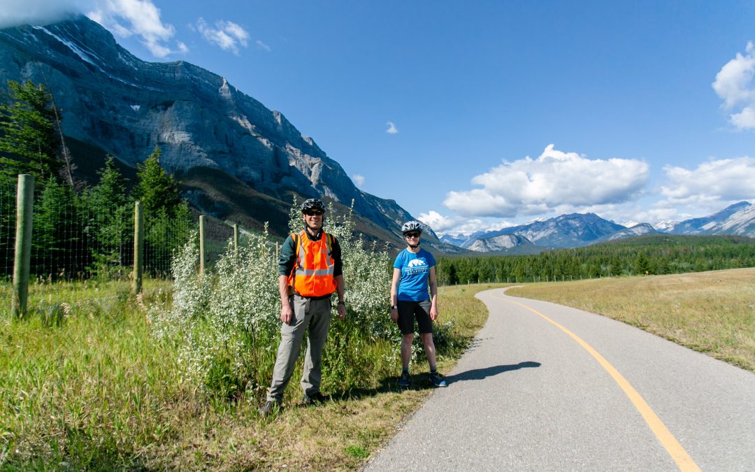 Trans Canada Trail’s Accessibility Mapping Program, in partnership with AccessNow, expands to all 13 provinces and territories