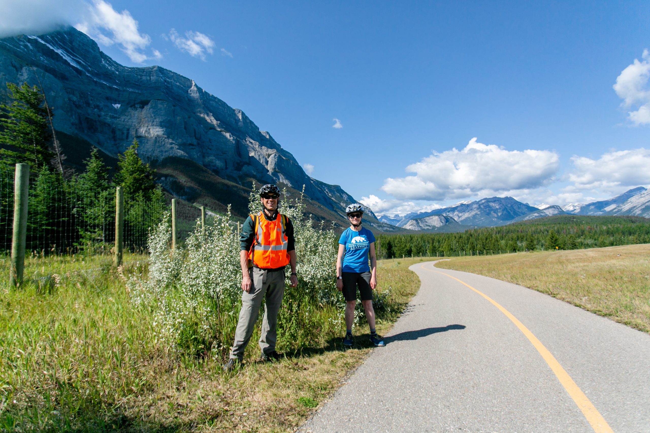 Trans Canada Trail S Accessibility Mapping Program In Partnership With   2021 AccessNow X TCT AB Rocky Mountain Legacy Trail Photo By Alexa Fernando 51 Scaled 