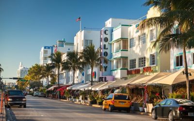 Your Accessible Travel Guide to Miami, Florida