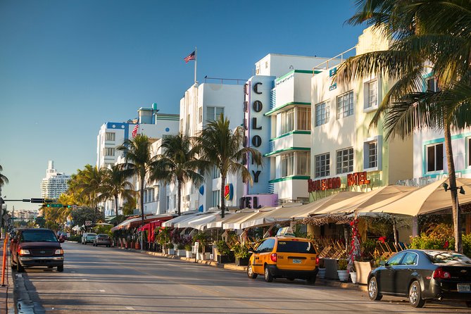 Your Accessible Travel Guide to Miami, Florida