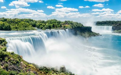 5 activités accessibles aux fauteuils roulants à Niagara Falls, Canada
