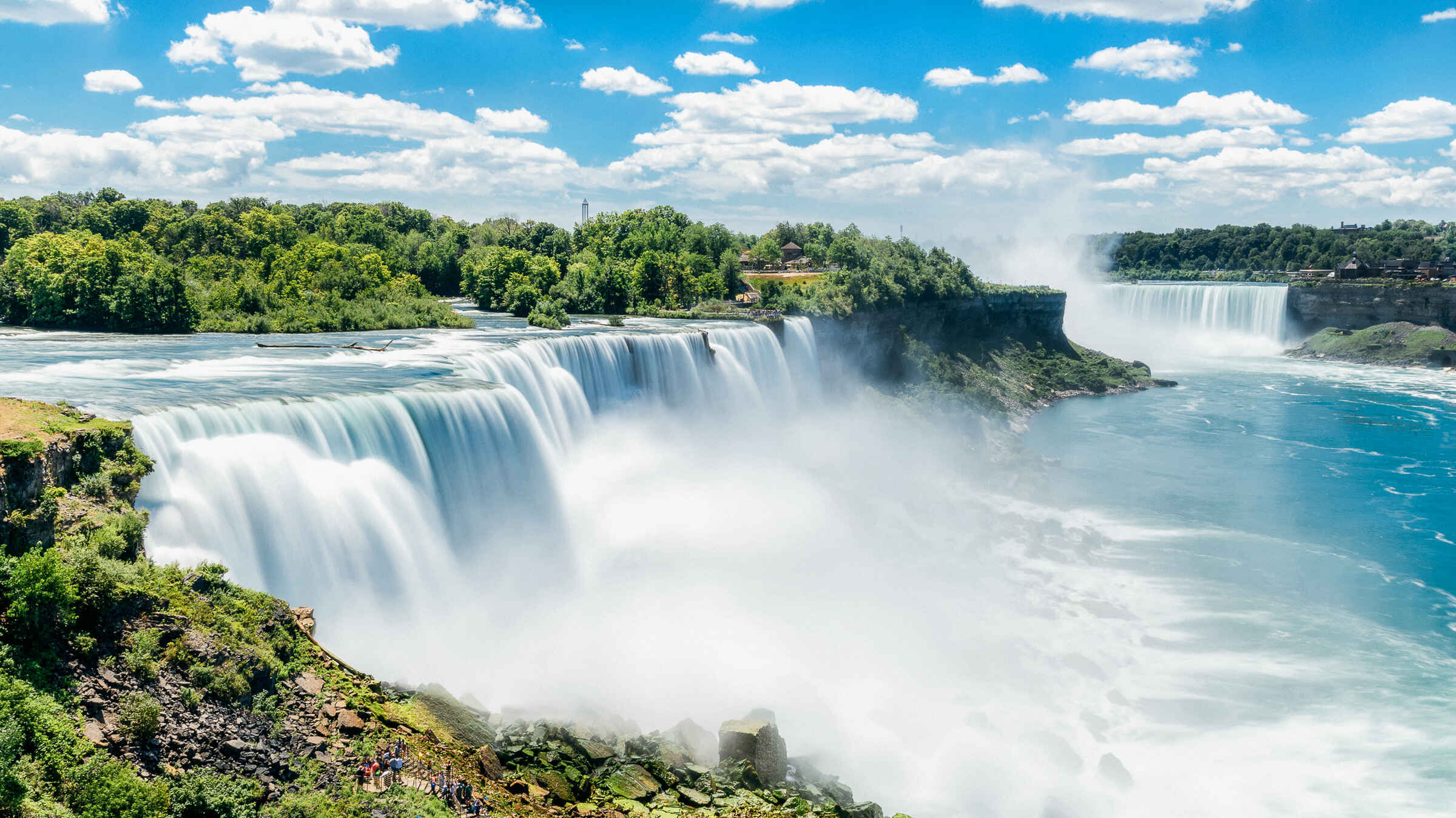 5 Wheelchair Accessible Things to Do in Niagara Falls, Canada AccessNow