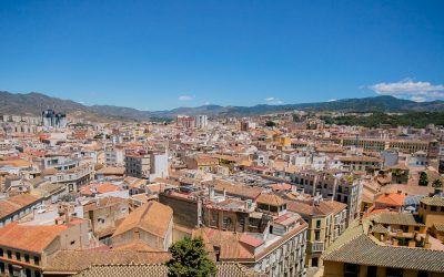 Accessible Travel Guide to Málaga, Spain