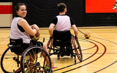 Durham Region partners with AccessNow to highlight accessible venues for Parasport Games