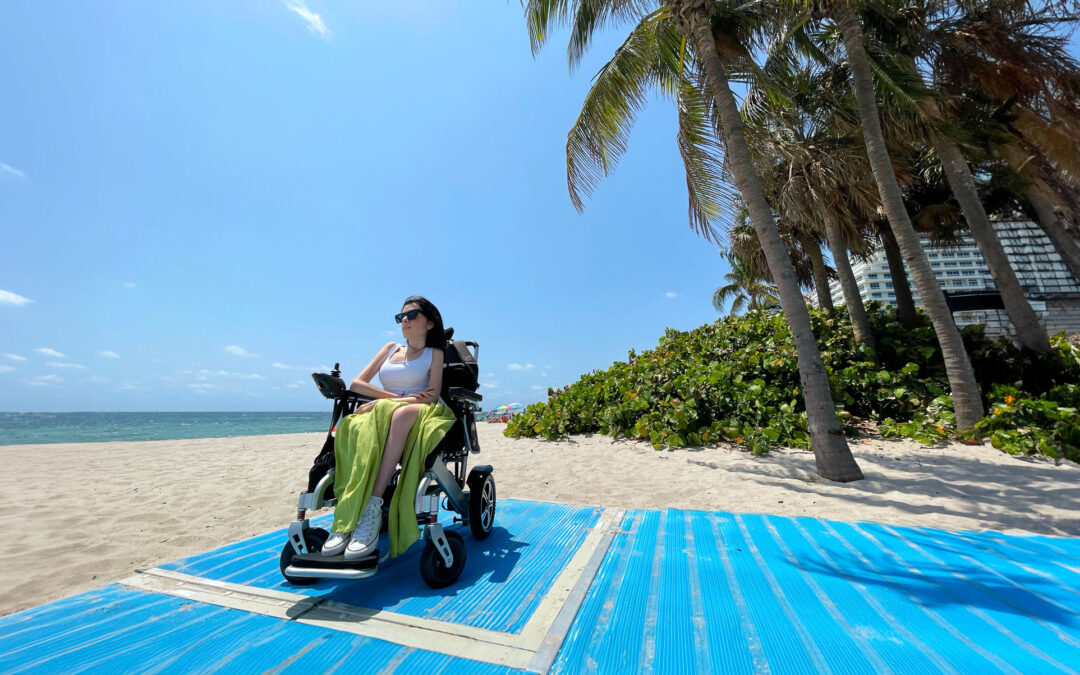 Accessible Fort Lauderdale, Florida – The Ultimate Travel Guide