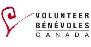 volunteer canada logo
