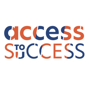 logo de l'accès à la réussite