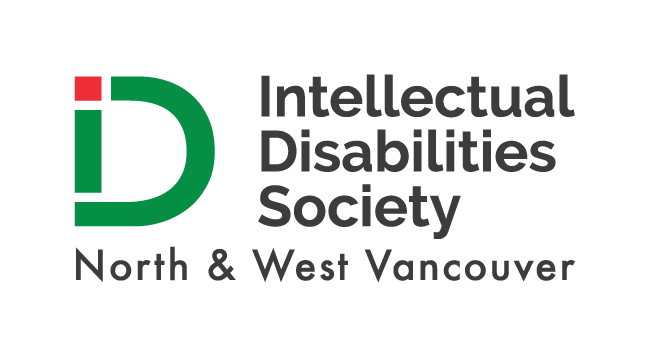 intellectual disabilities society vancoucer logo
