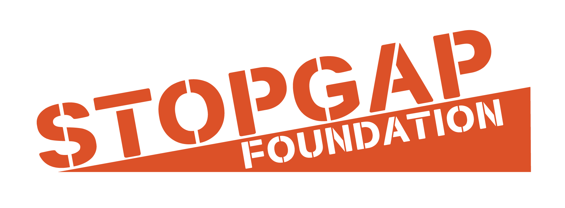 stopgap foundation logo