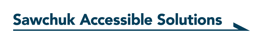 Sawchuk Accessible Solutions logo