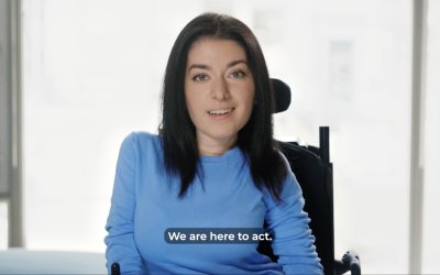 10 Years of AccessNow: Reflecting on 2025