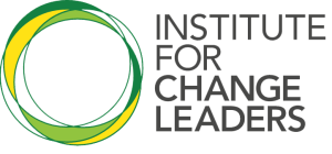 Logo de l'Institut des leaders du changement