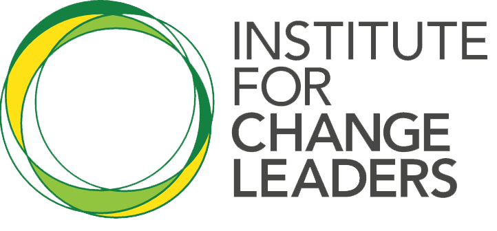 Institute for Change Leaders logo