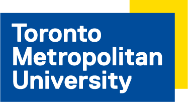 Toronto Metropolitan<br />
University