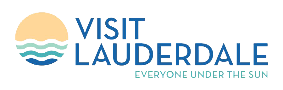 visit lauderdale logo