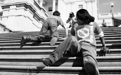 35 Years After the Capitol Crawl: What You Know and What You Might Not